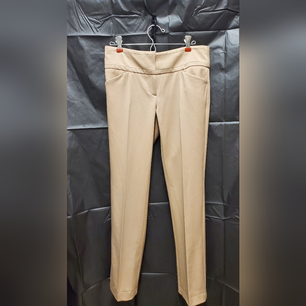 NY & Co /Tan Pants /Size 2